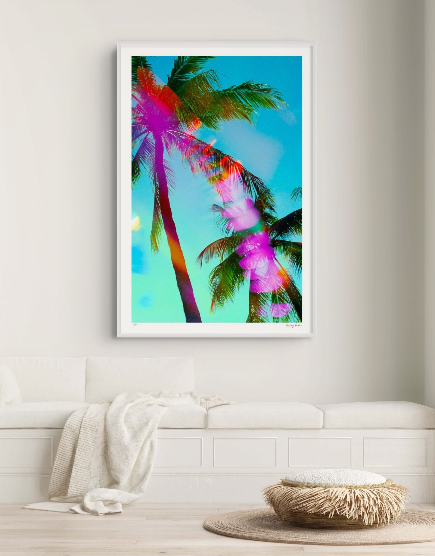 South Beach Pulse No. 7