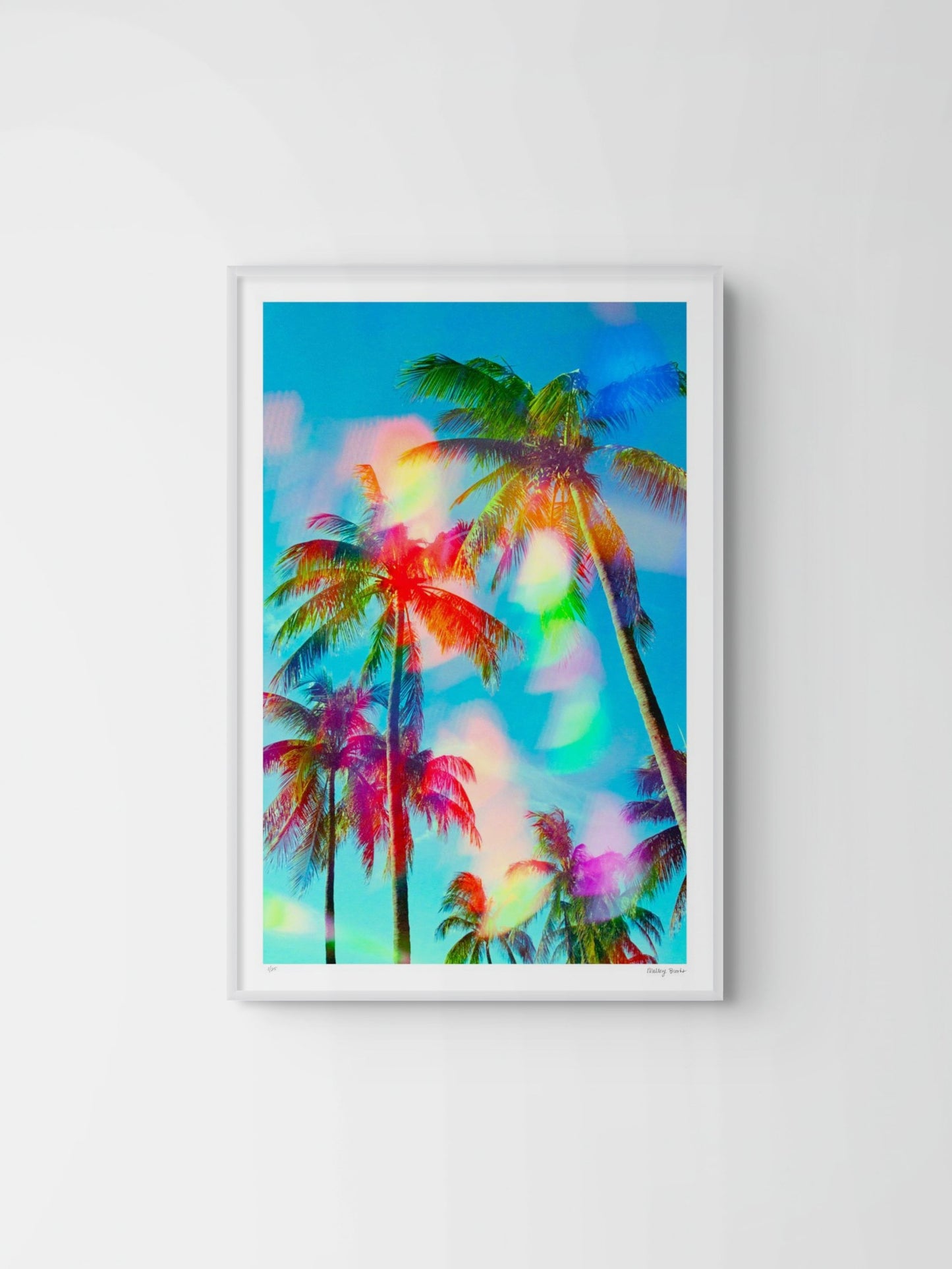 South Beach Pulse No. 8