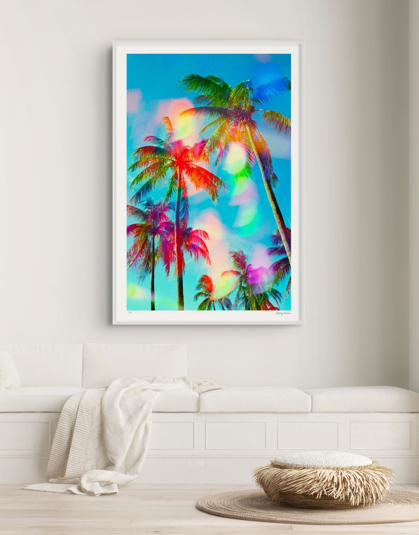 South Beach Pulse No. 8
