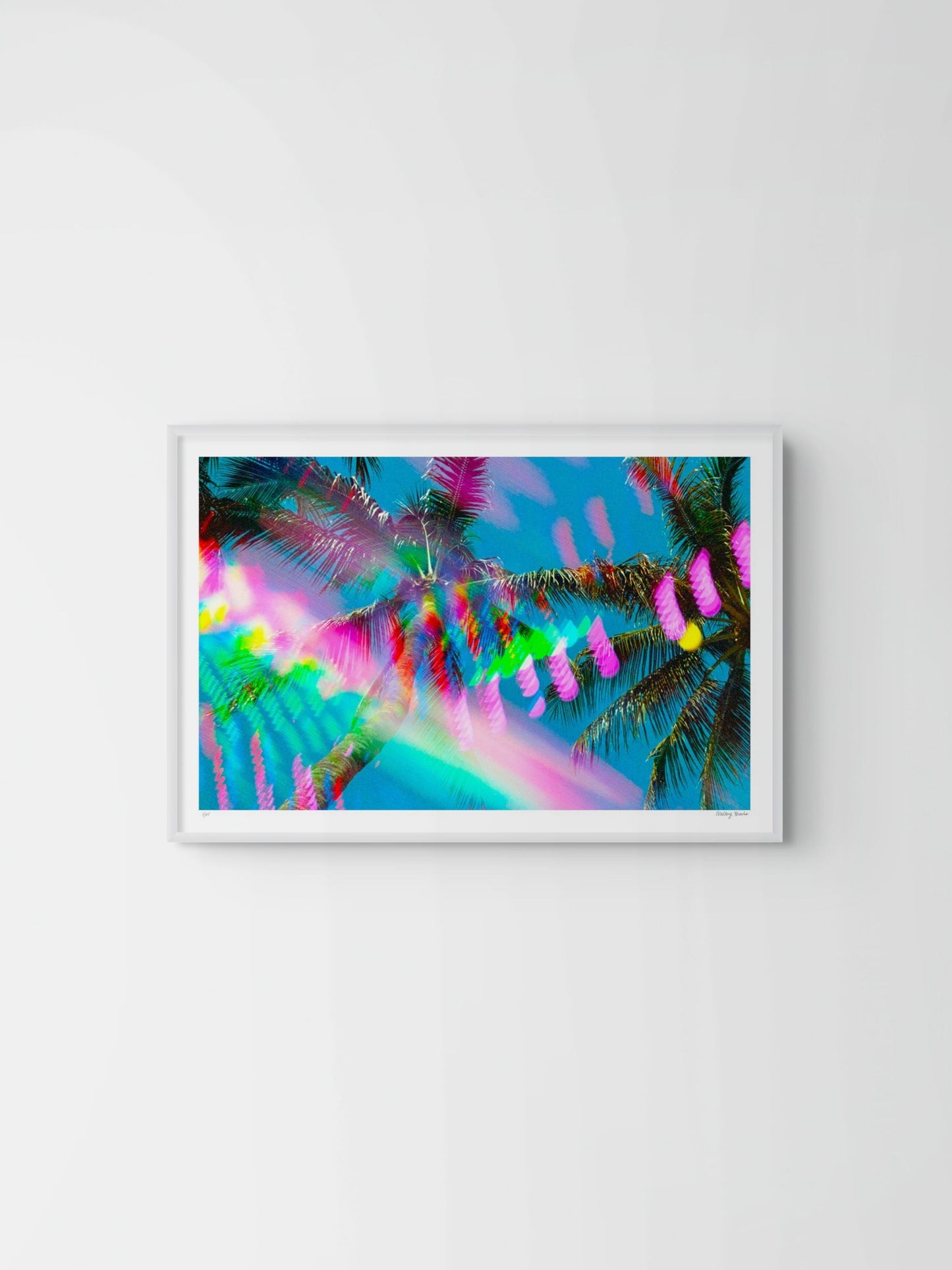 South Beach Pulse No. 9