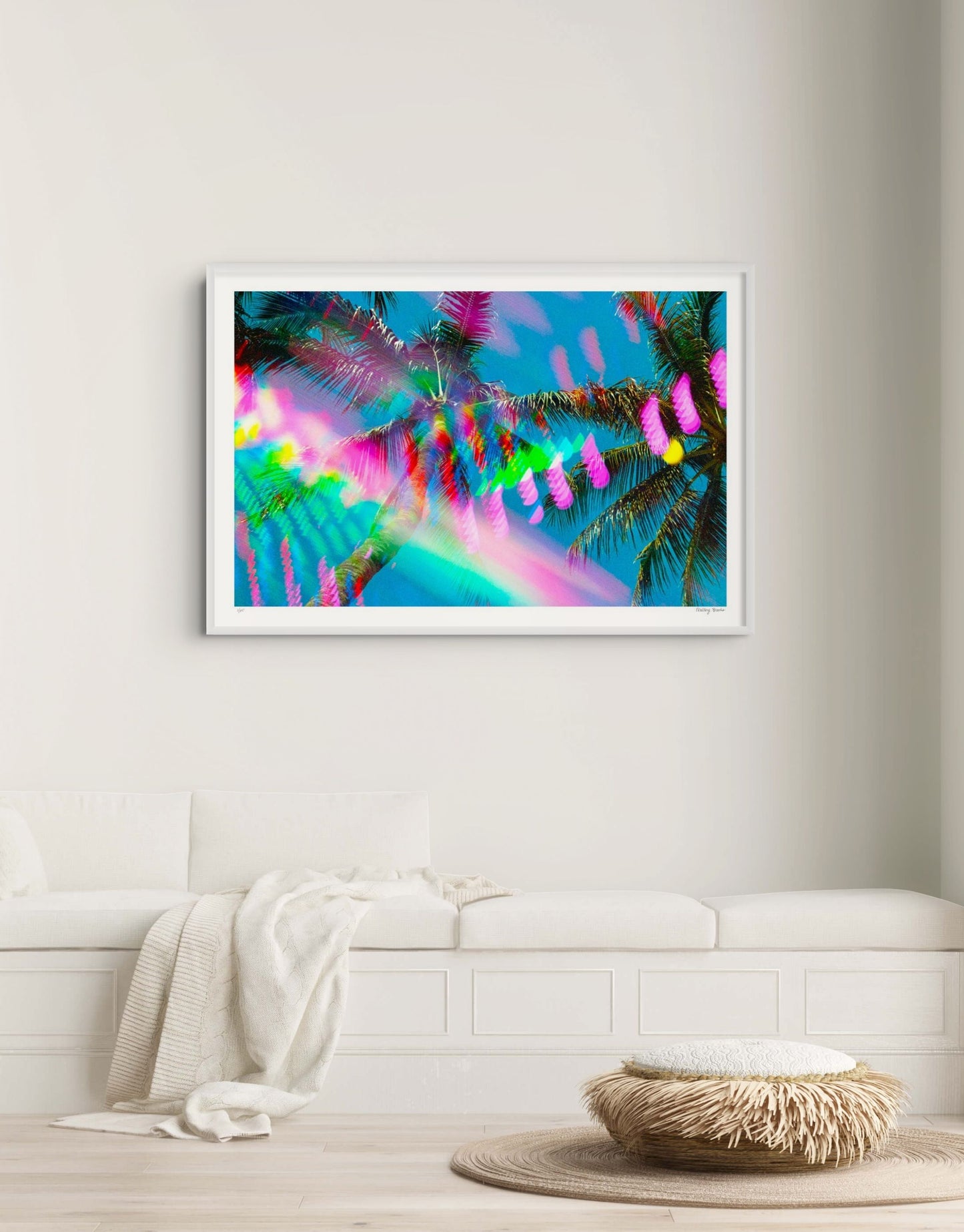 South Beach Pulse No. 9