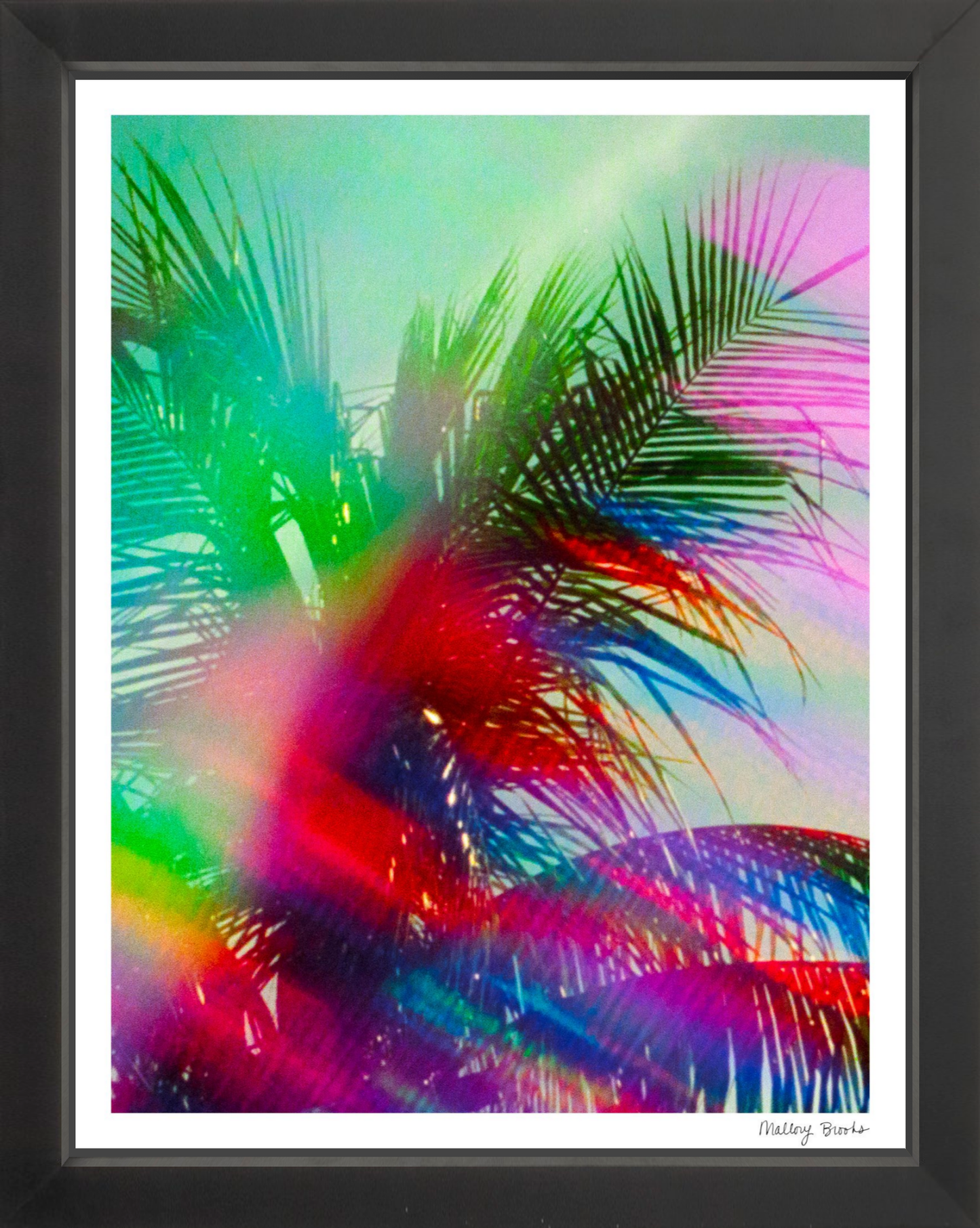 South Beach Pulse No. 10