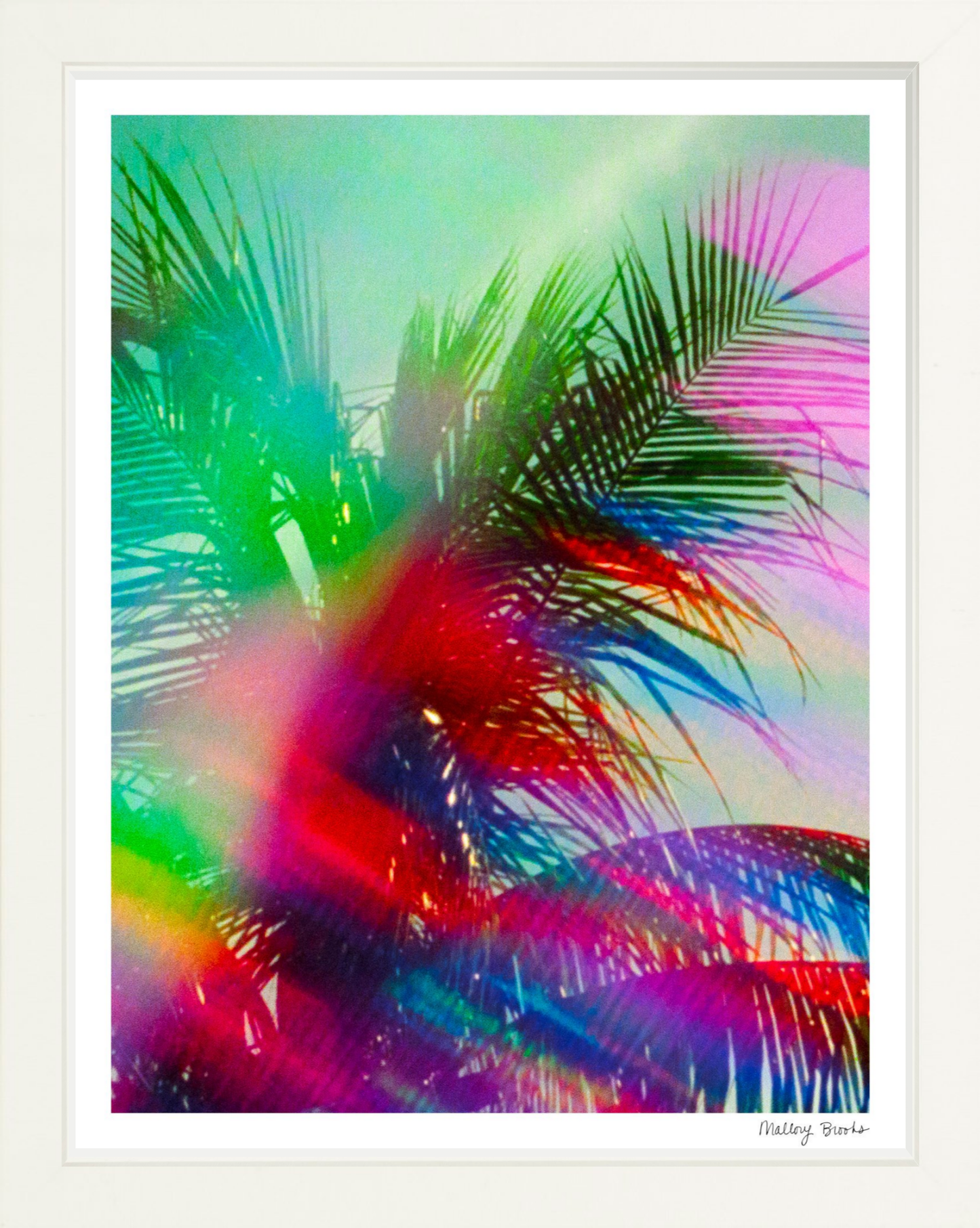 South Beach Pulse No. 10