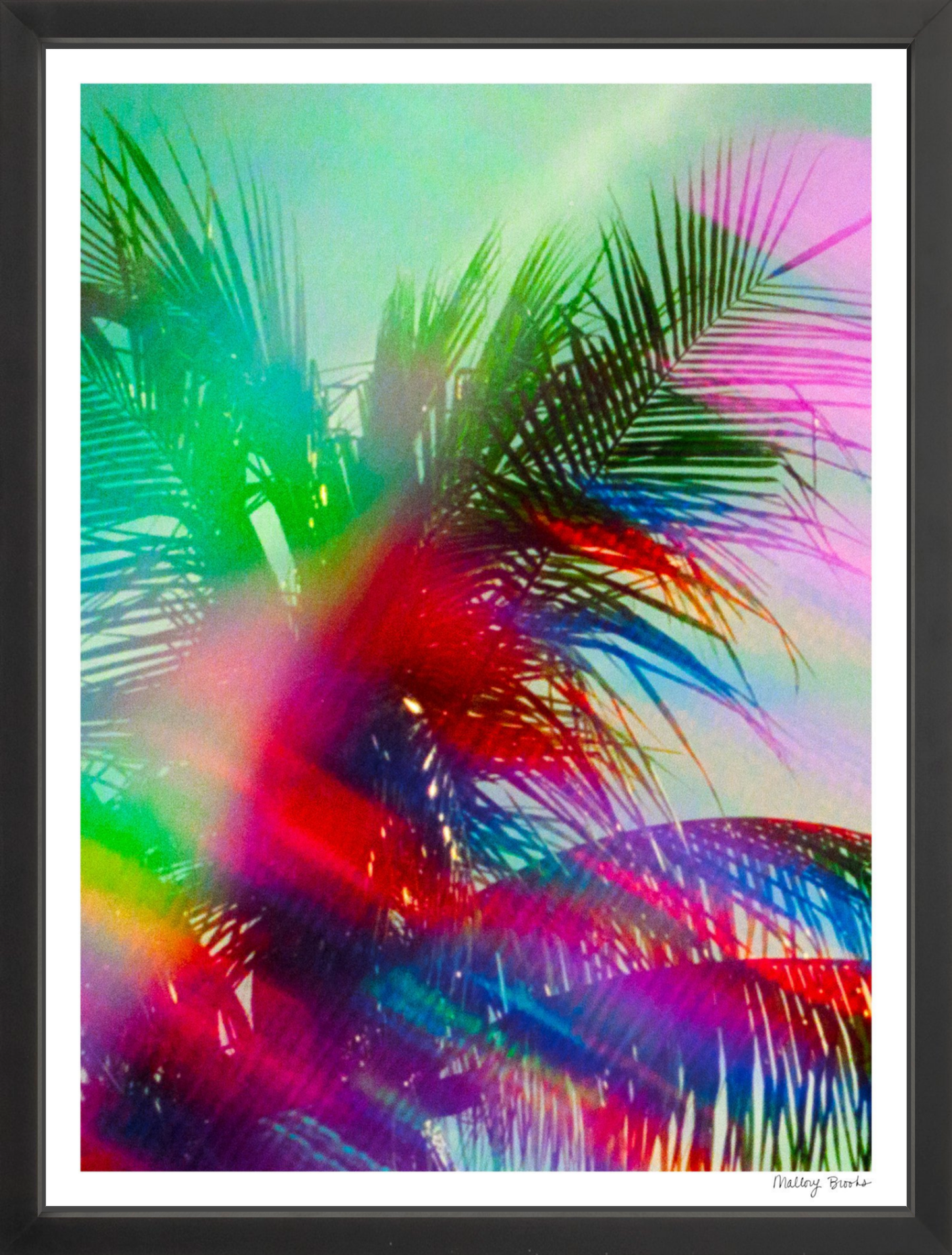 South Beach Pulse No. 10