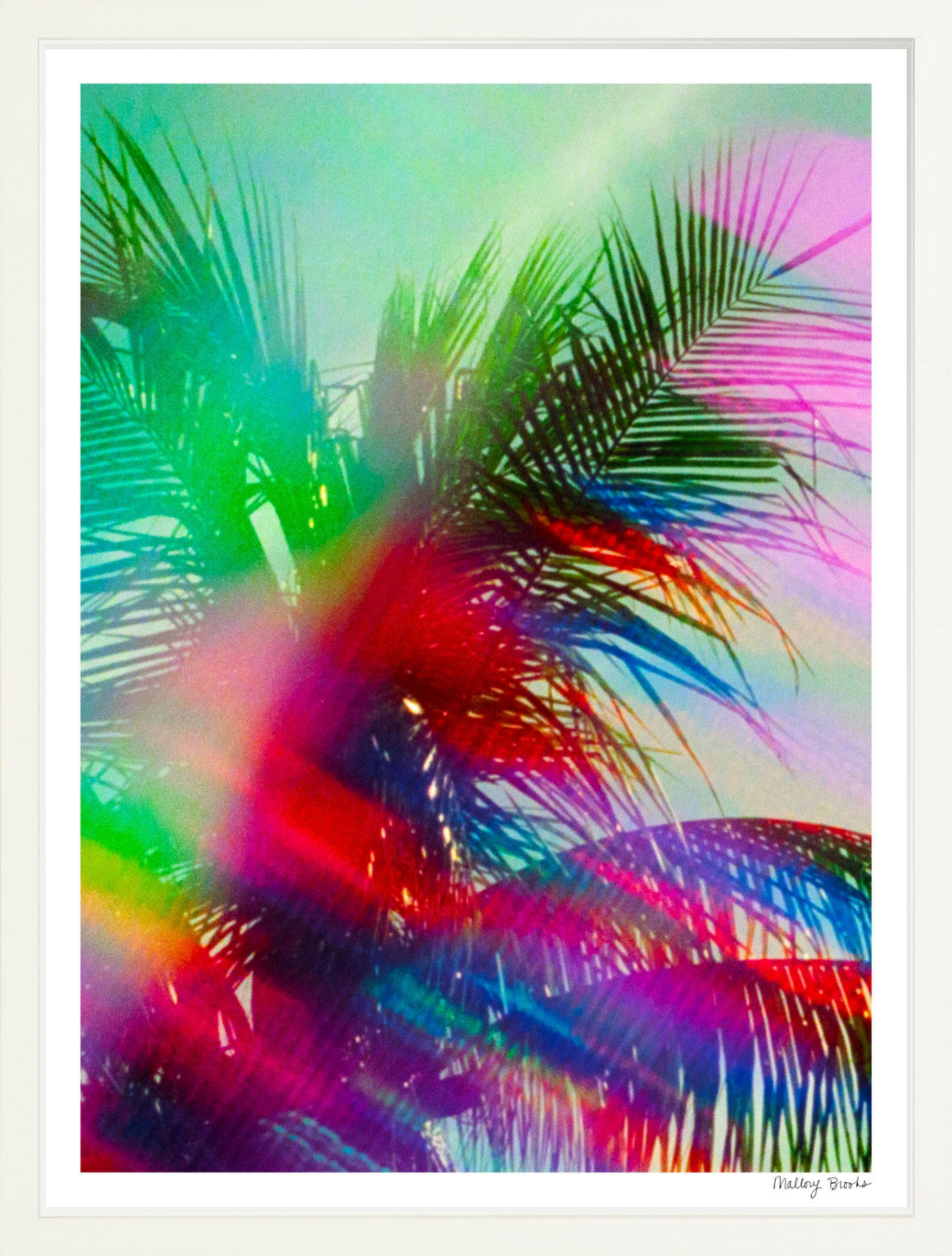 South Beach Pulse No. 10
