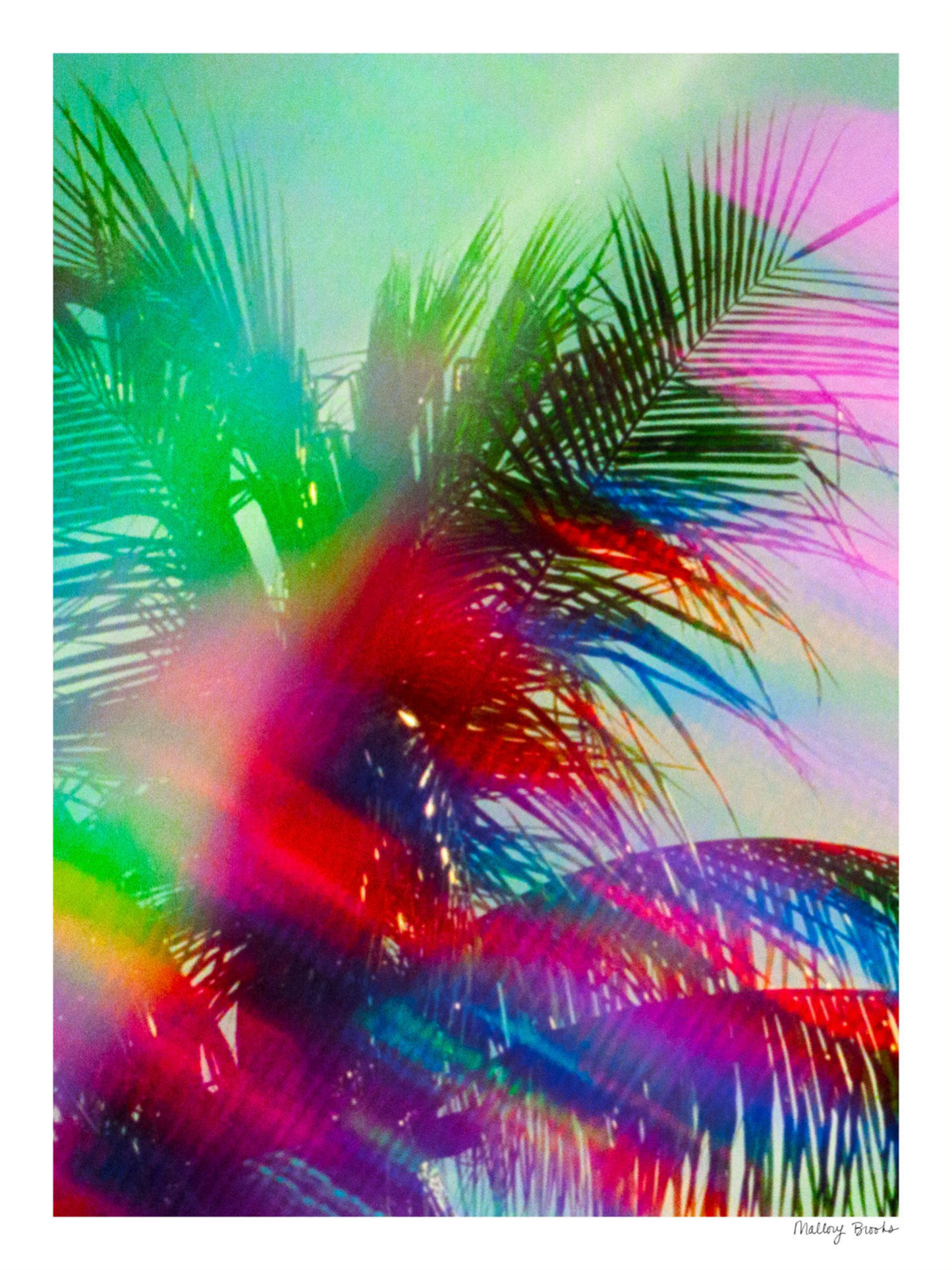 South Beach Pulse No. 10