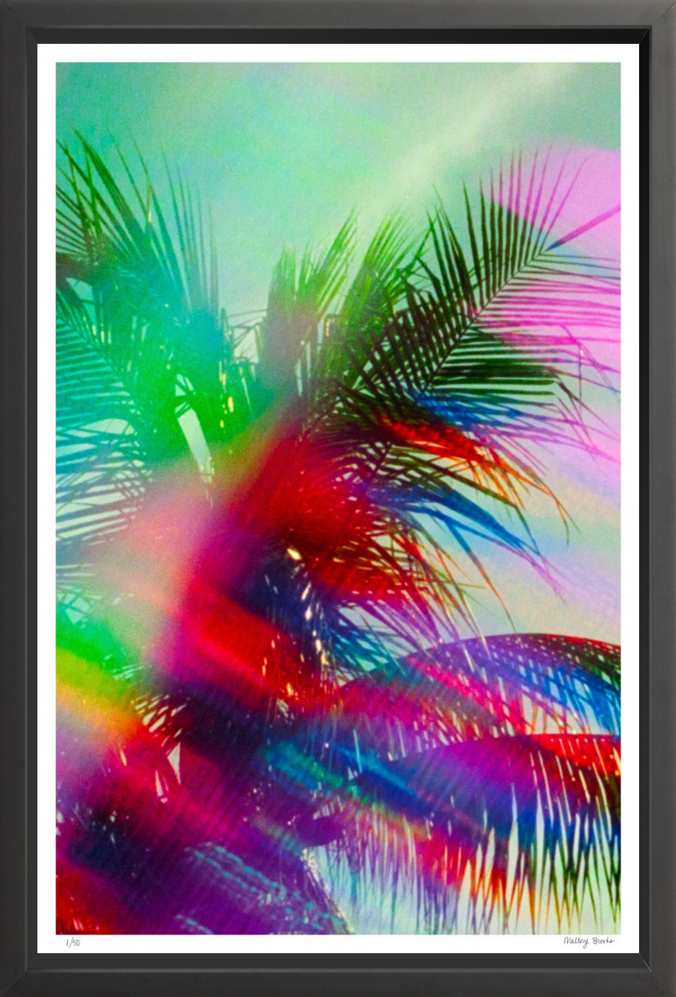 South Beach Pulse No. 10