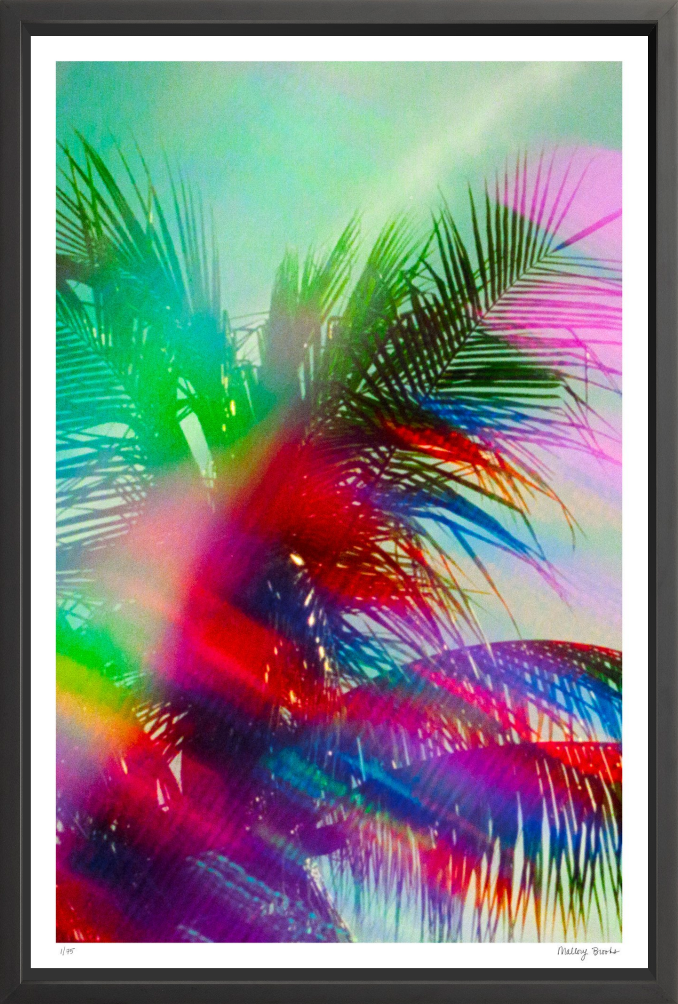 South Beach Pulse No. 10