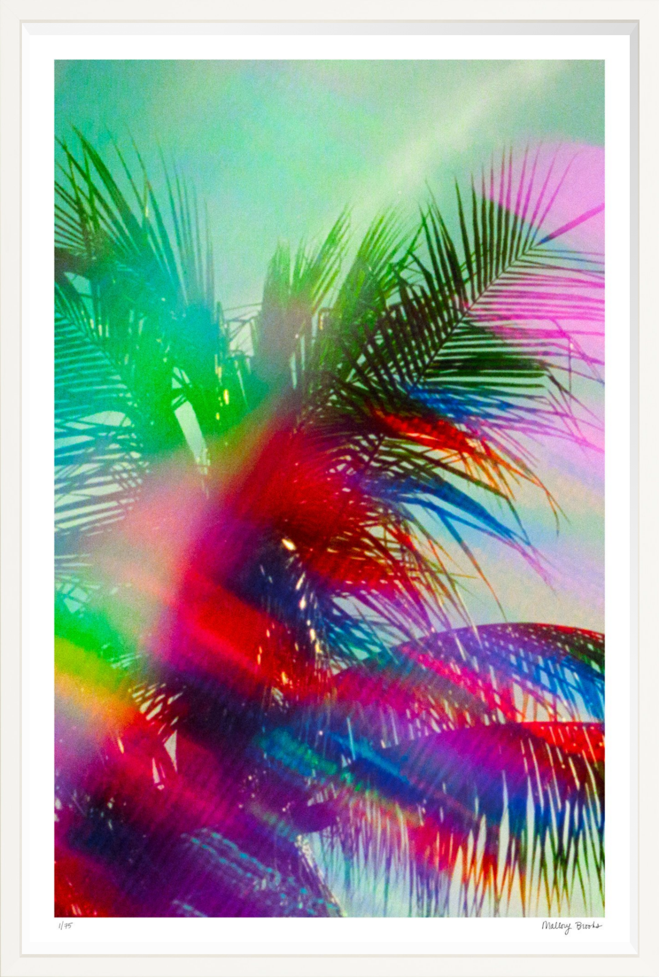 South Beach Pulse No. 10