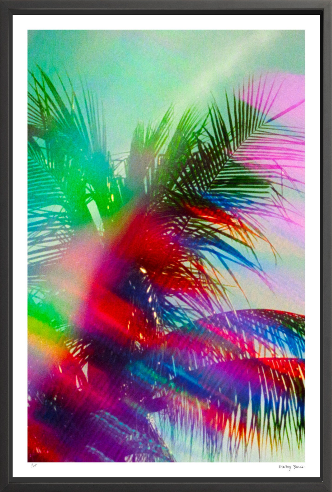 South Beach Pulse No. 10