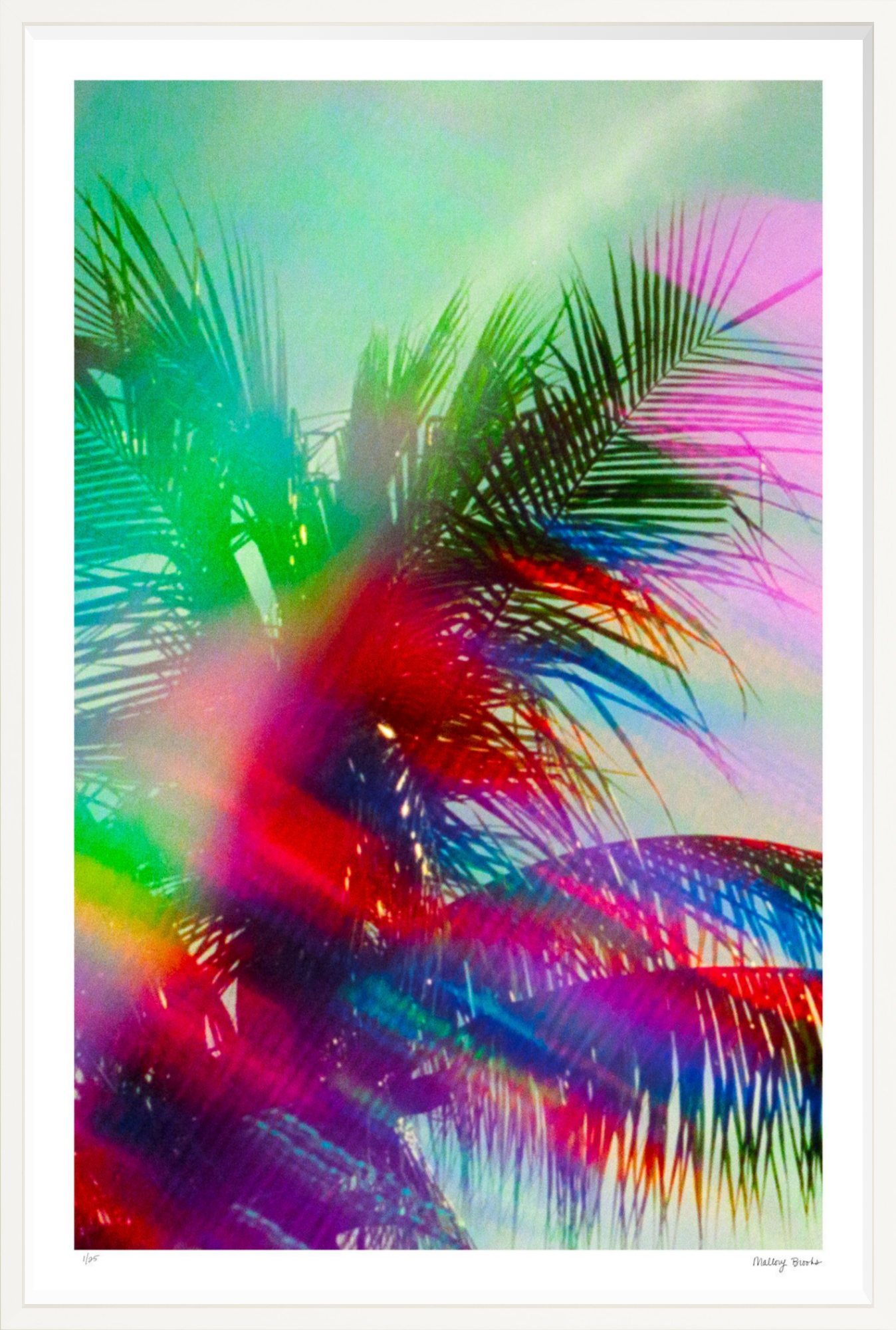 South Beach Pulse No. 10