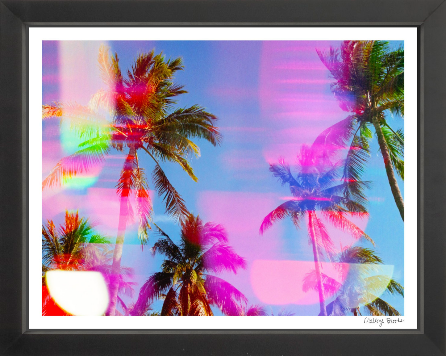South Beach Pulse No. 1