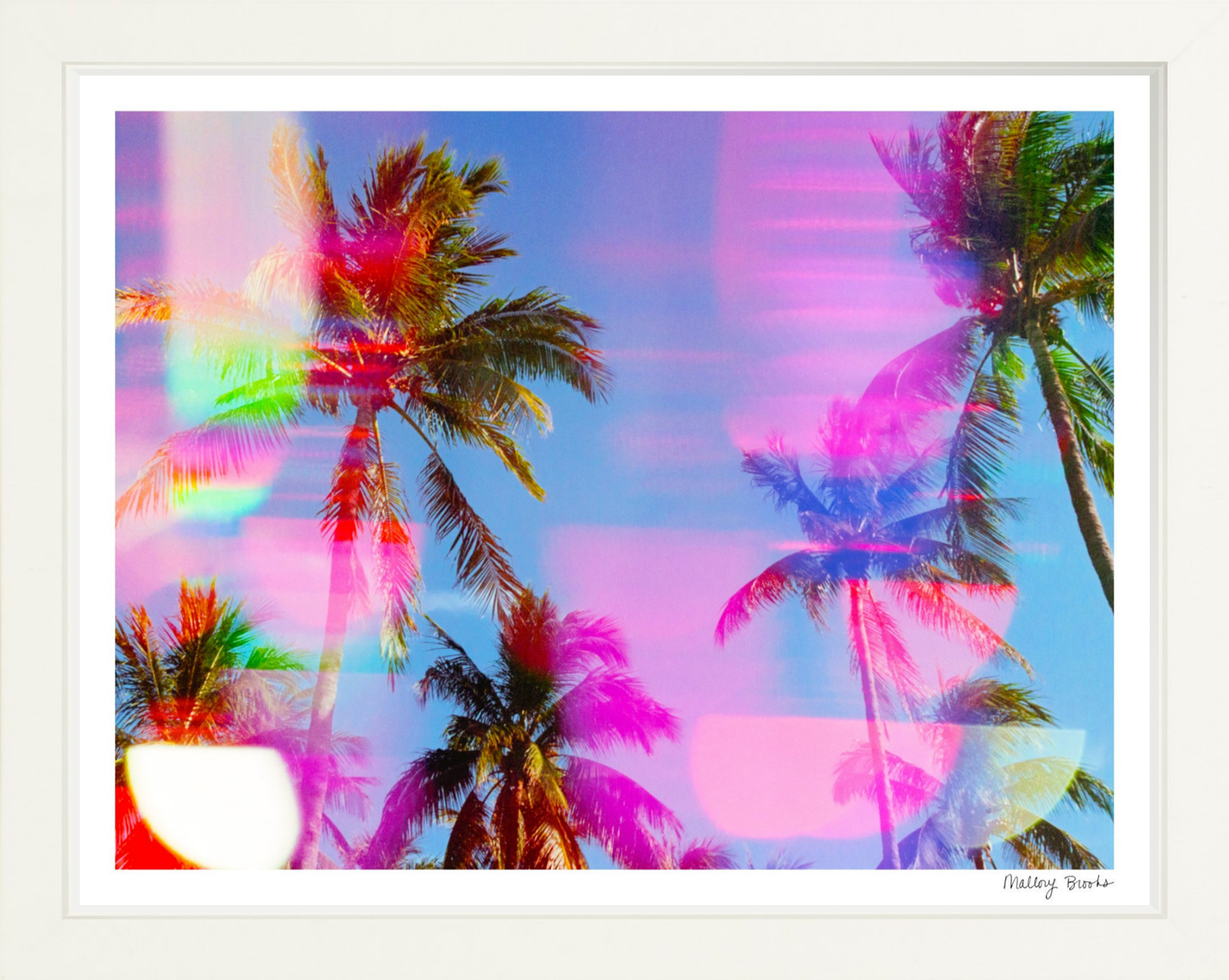 South Beach Pulse No. 1