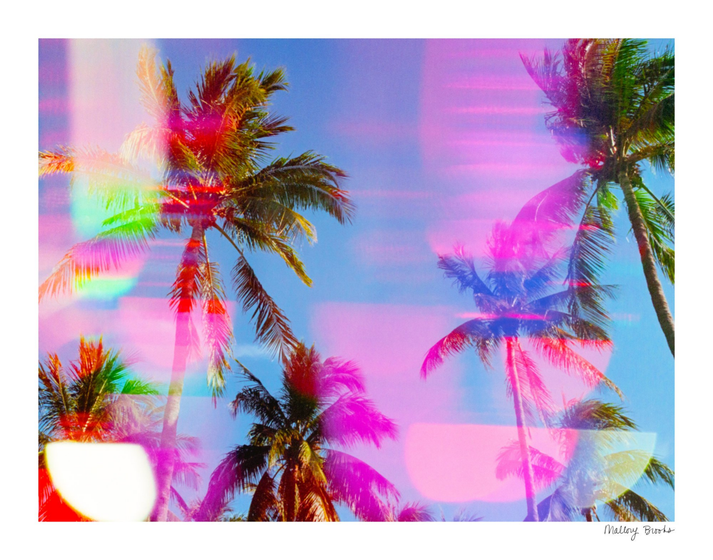 South Beach Pulse No. 1