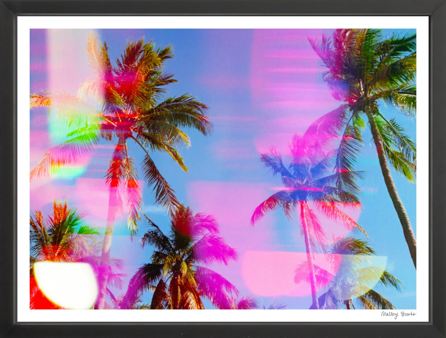 South Beach Pulse No. 1