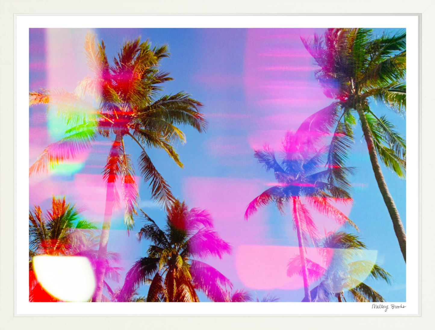 South Beach Pulse No. 1