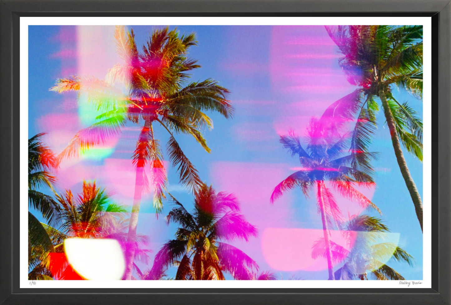 South Beach Pulse No. 1