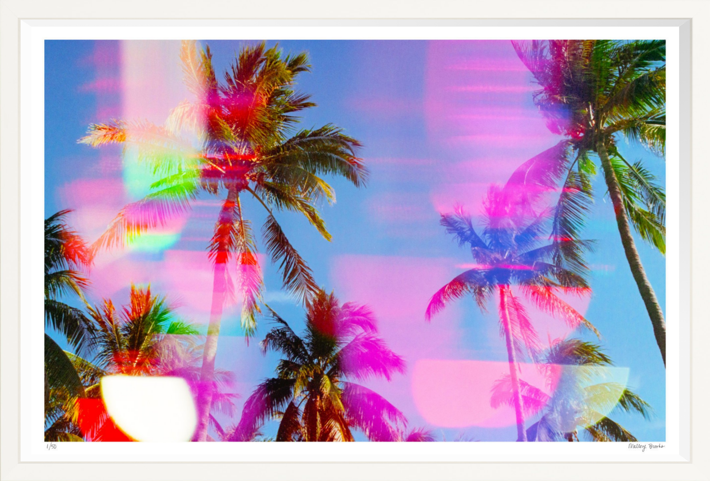 South Beach Pulse No. 1