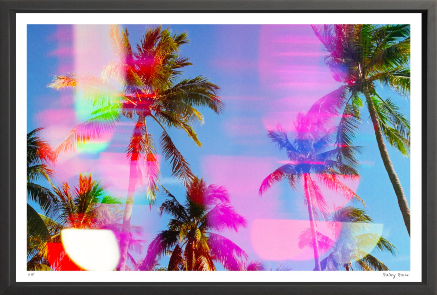 South Beach Pulse No. 1