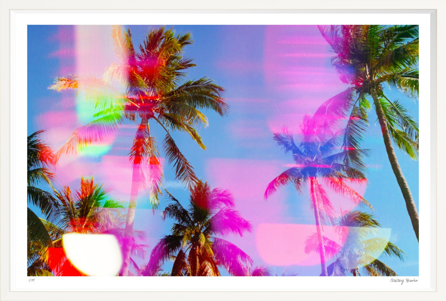 South Beach Pulse No. 1