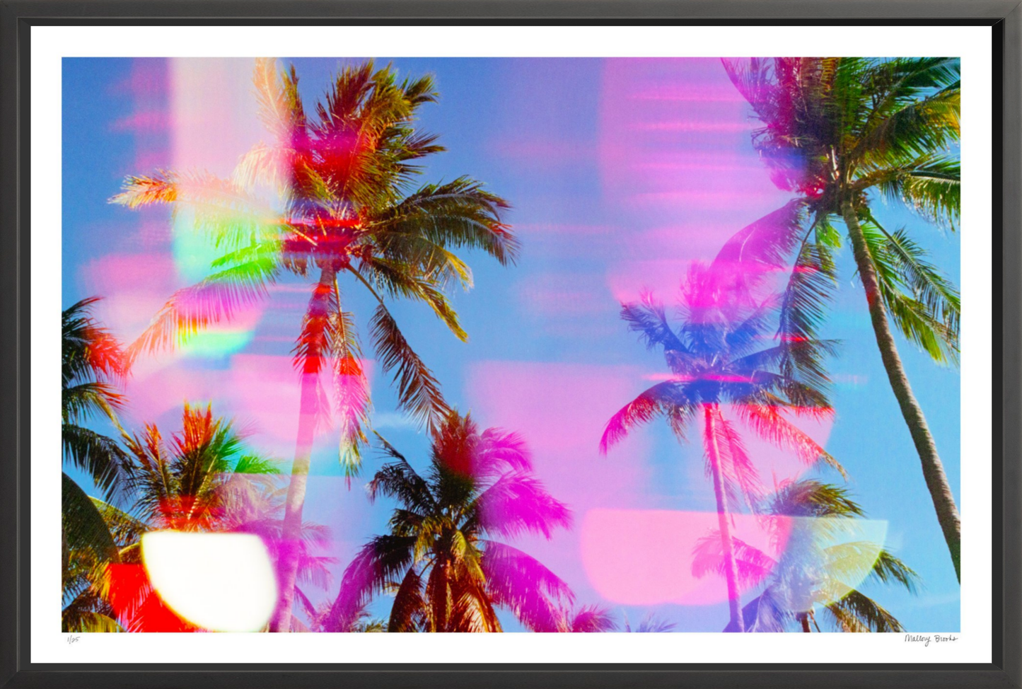 South Beach Pulse No. 1