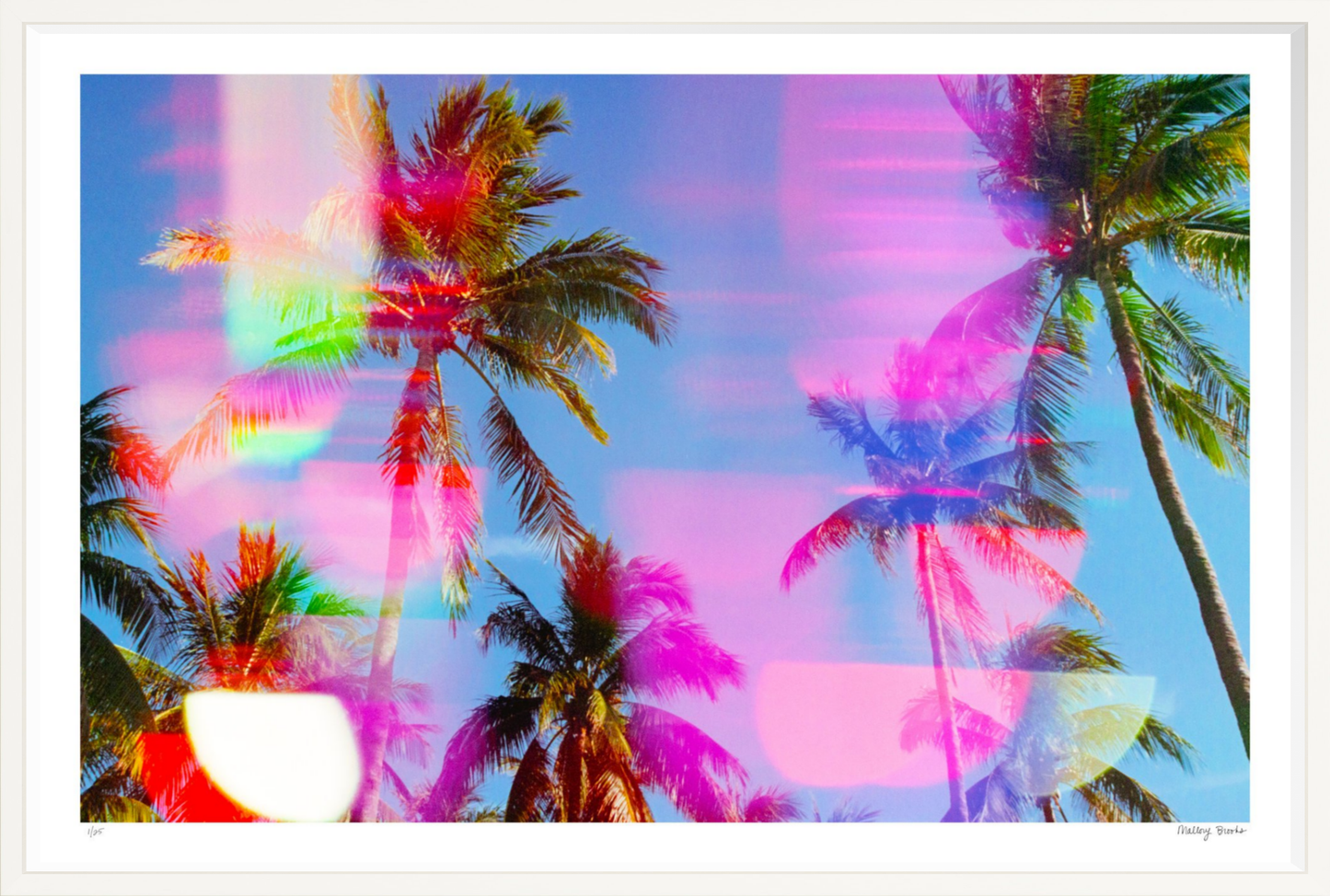 South Beach Pulse No. 1