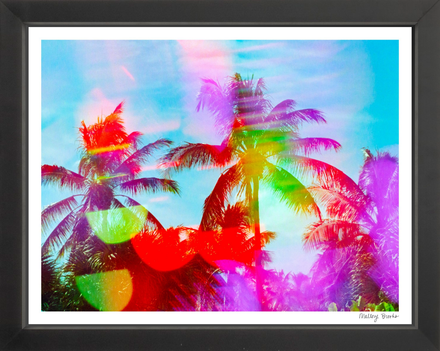 South Beach Pulse No. 2