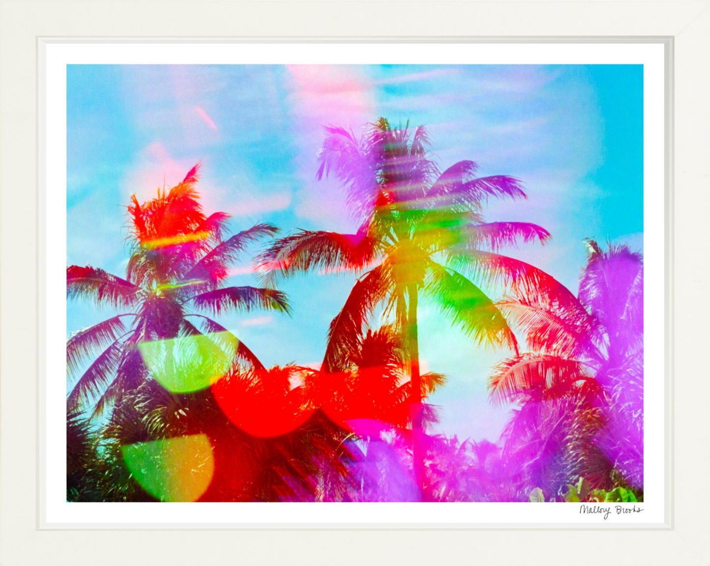 South Beach Pulse No. 2