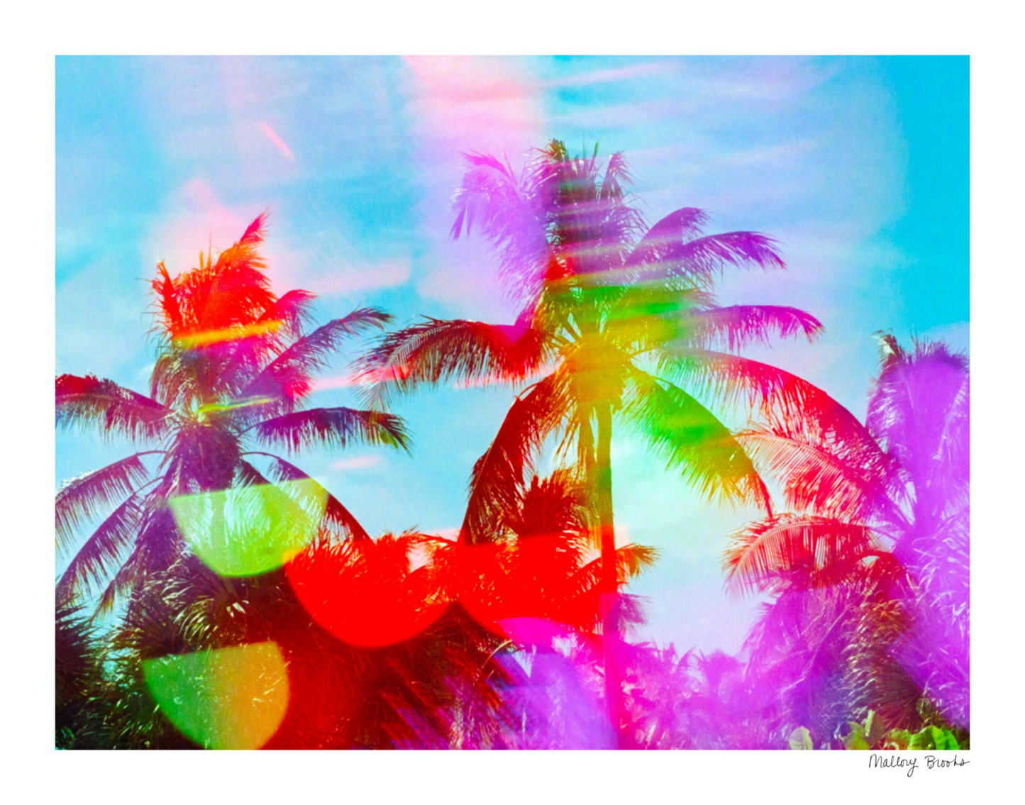 South Beach Pulse No. 2