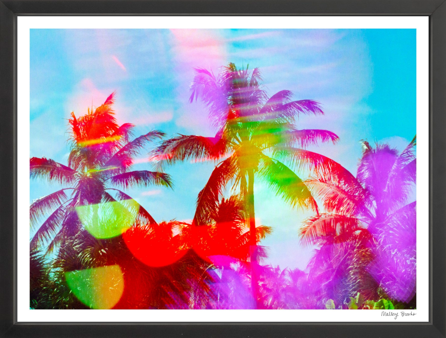 South Beach Pulse No. 2