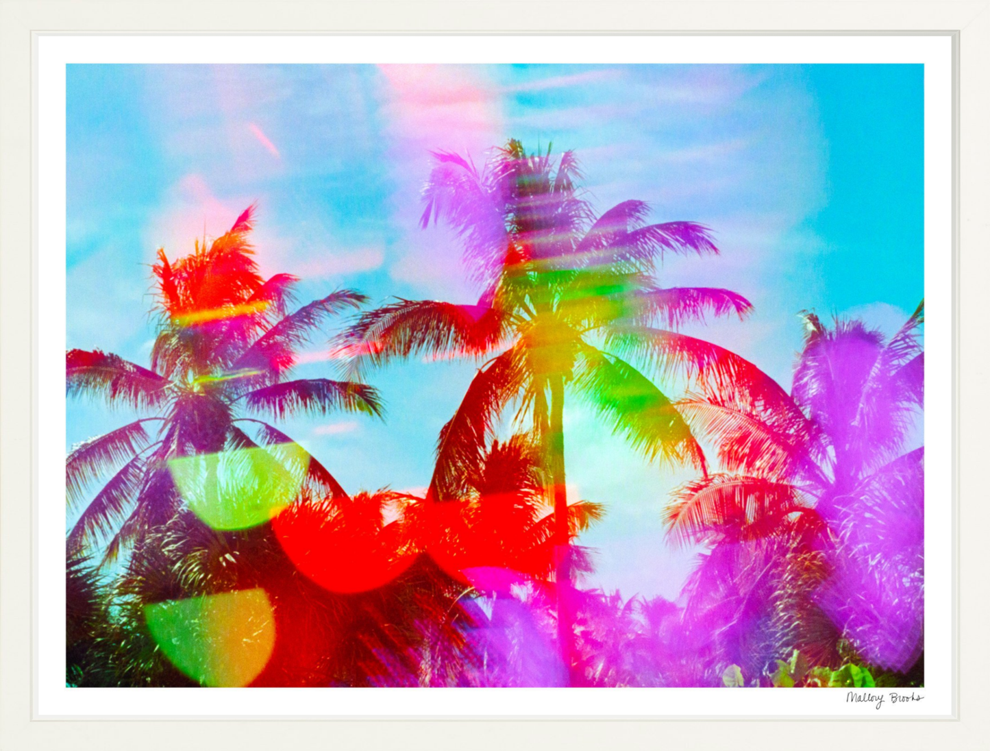 South Beach Pulse No. 2