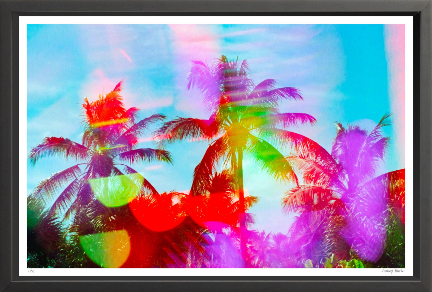 South Beach Pulse No. 2