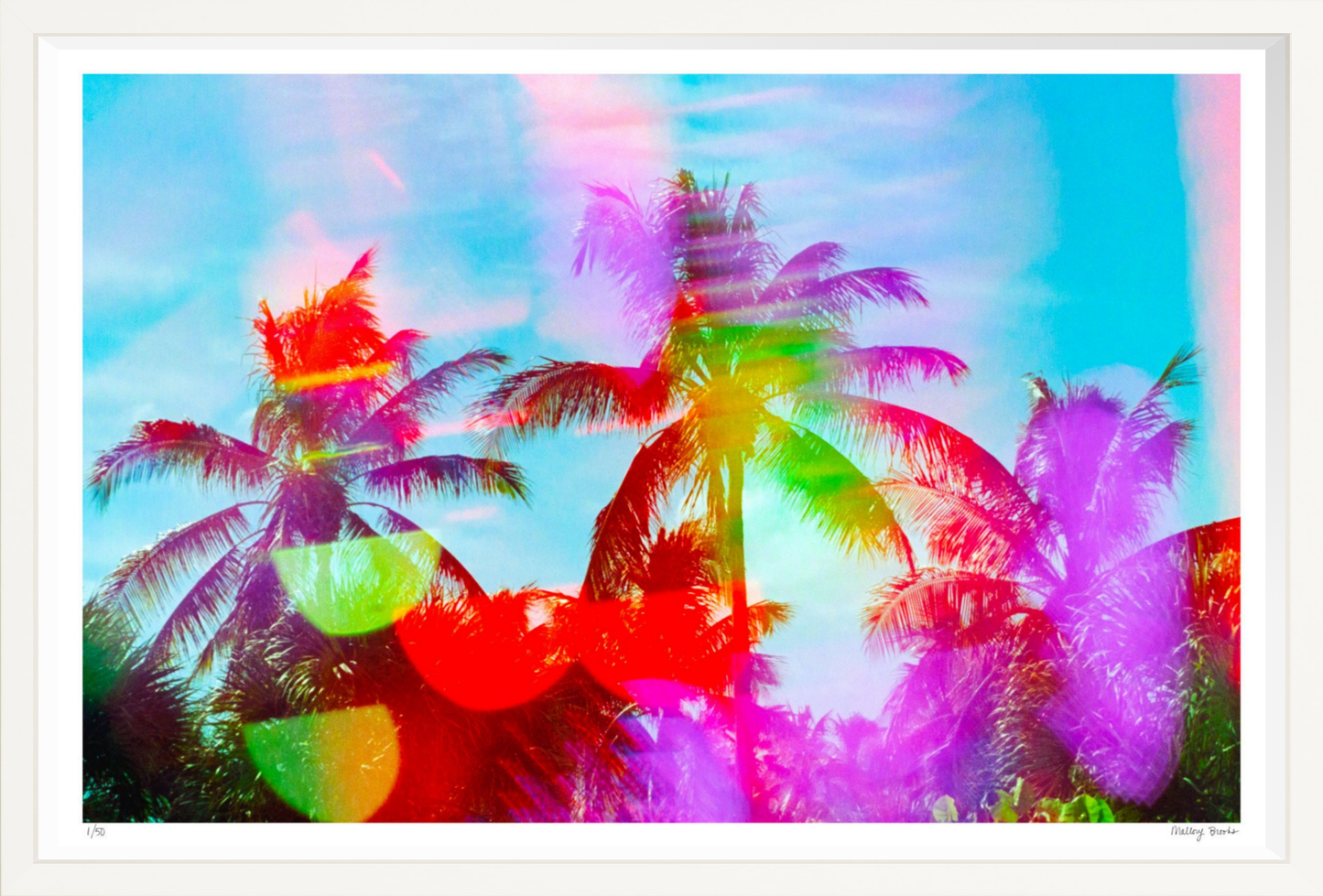 South Beach Pulse No. 2
