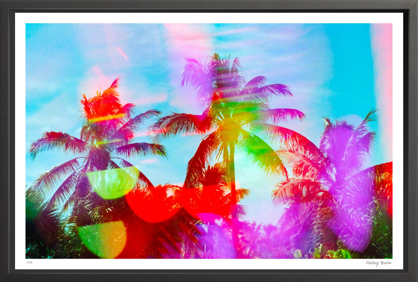 South Beach Pulse No. 2