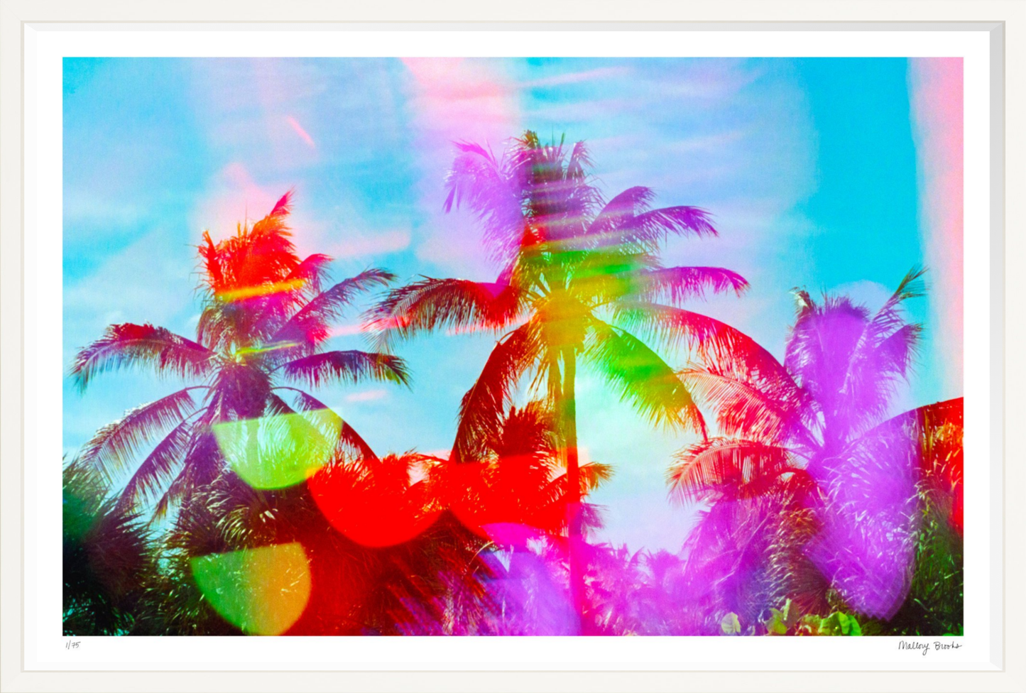 South Beach Pulse No. 2