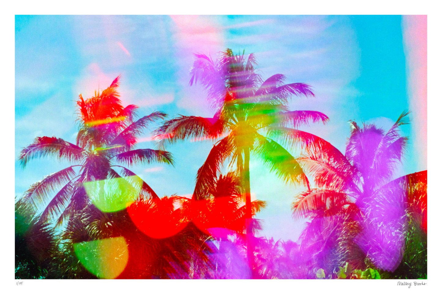 South Beach Pulse No. 2
