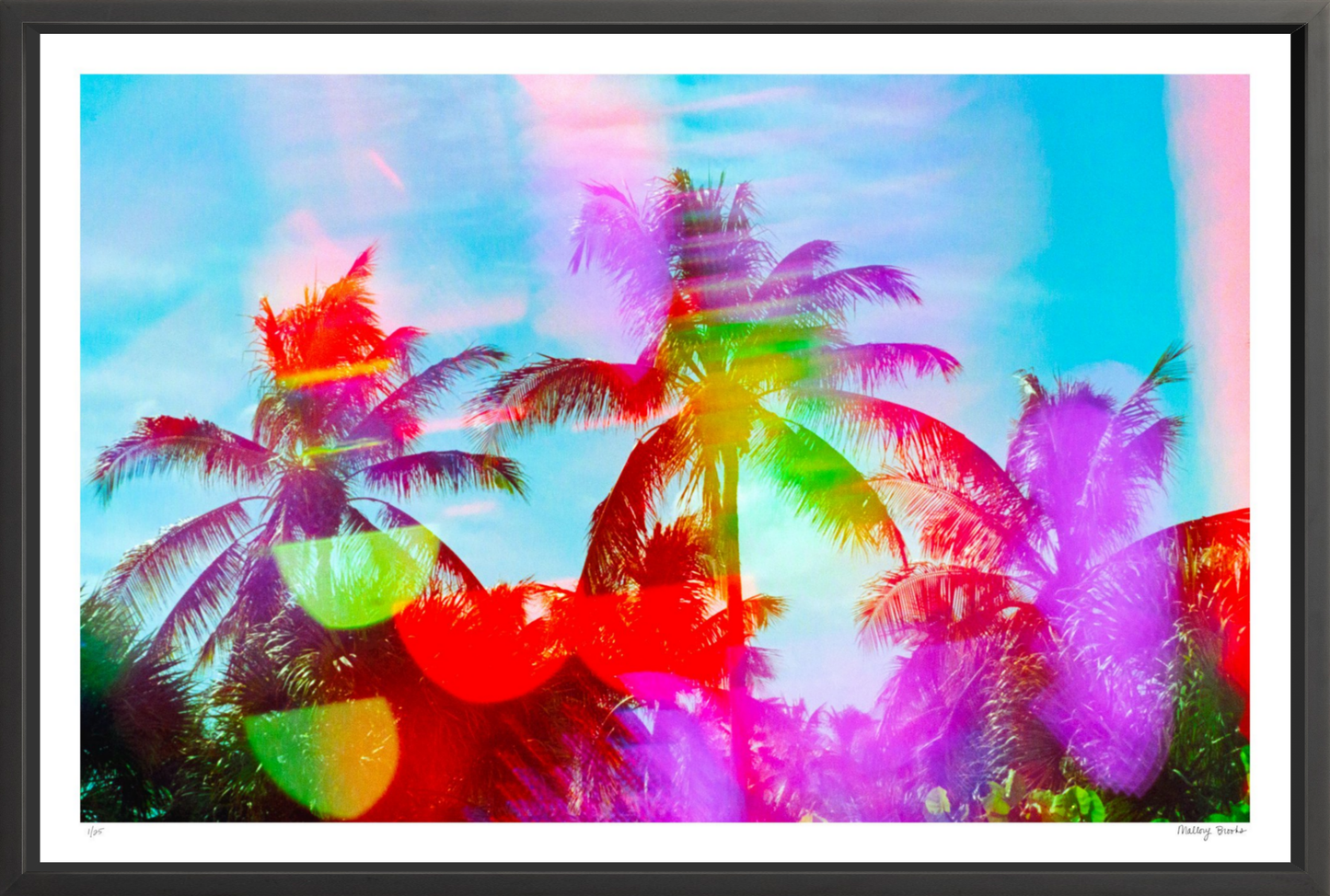 South Beach Pulse No. 2