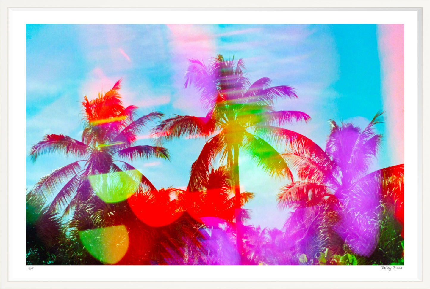 South Beach Pulse No. 2