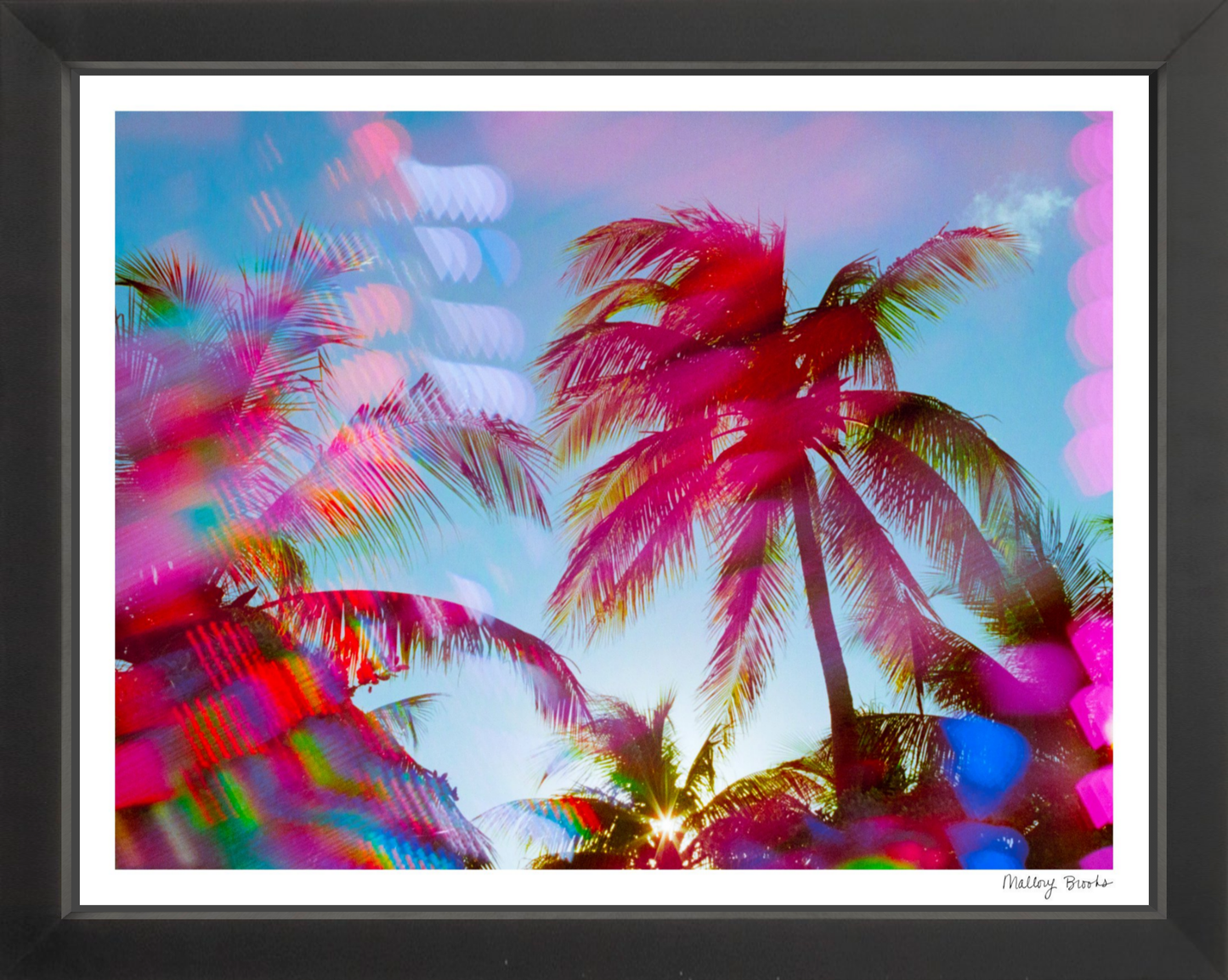 South Beach Pulse No. 3