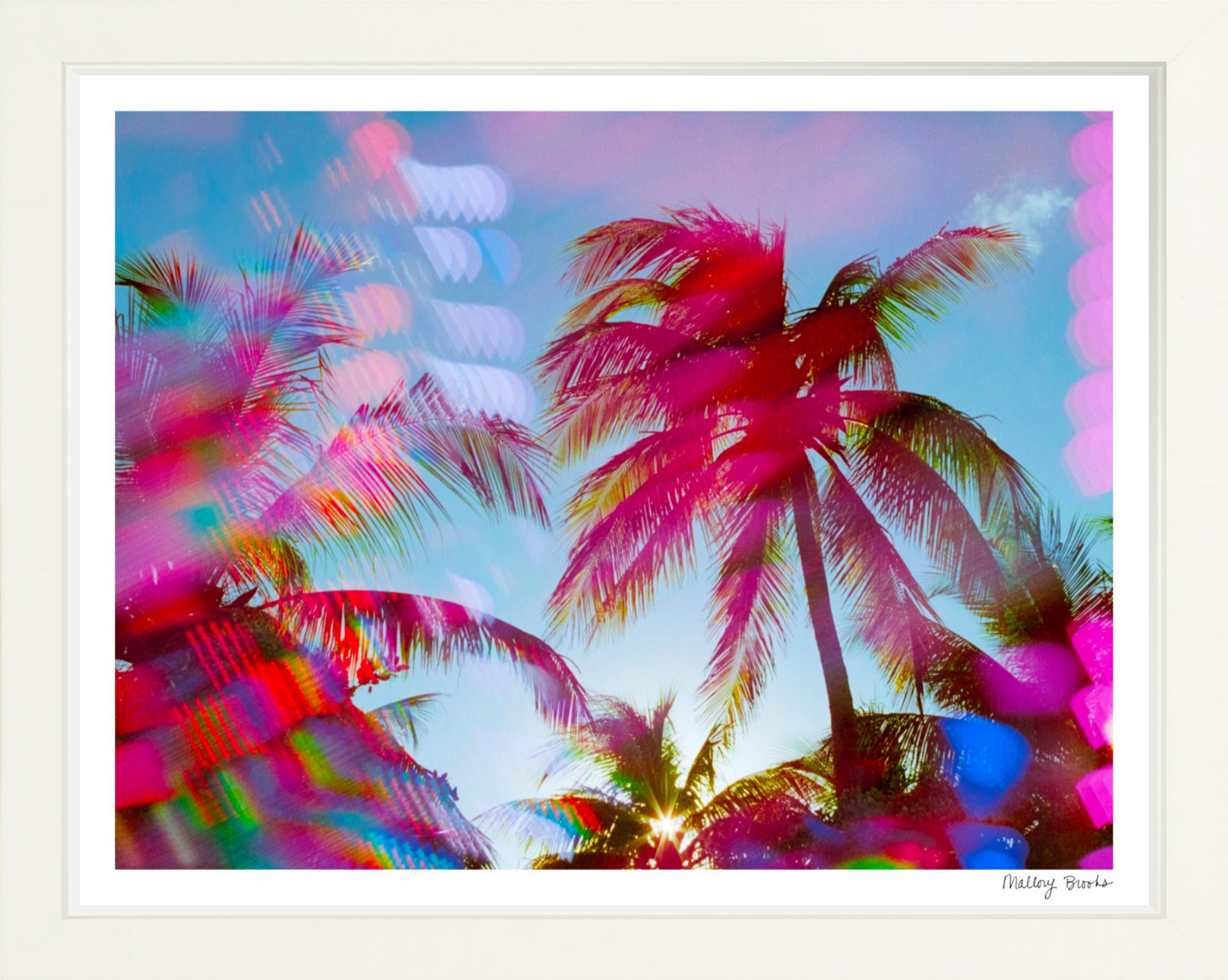 South Beach Pulse No. 3