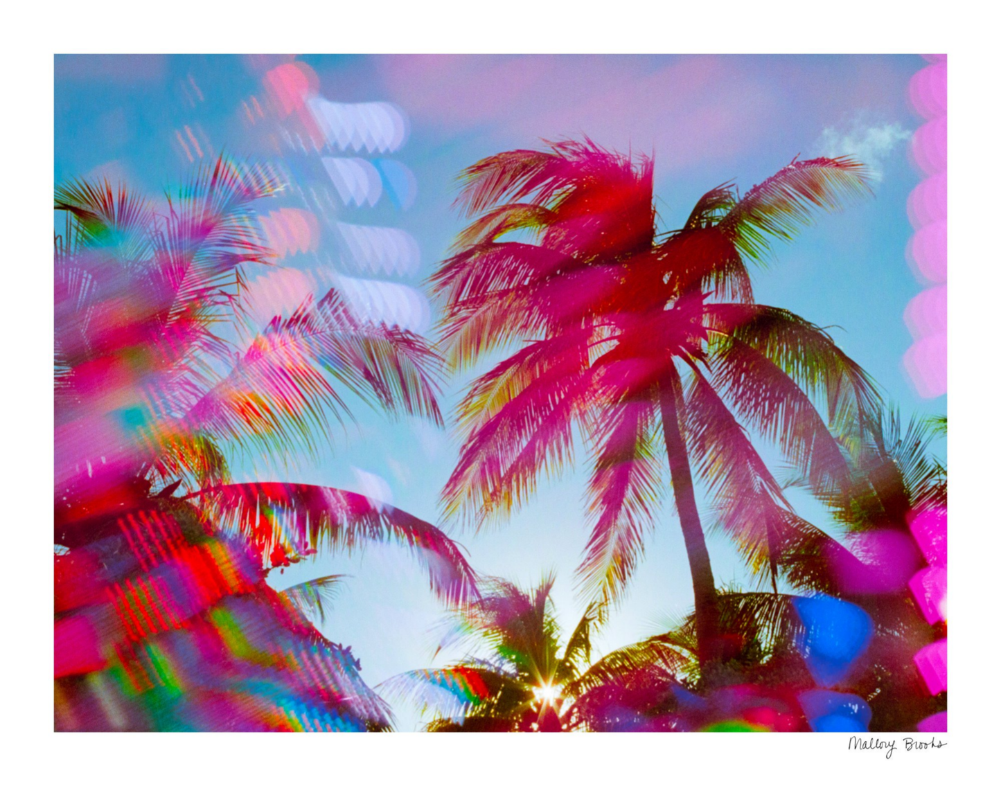 South Beach Pulse No. 3