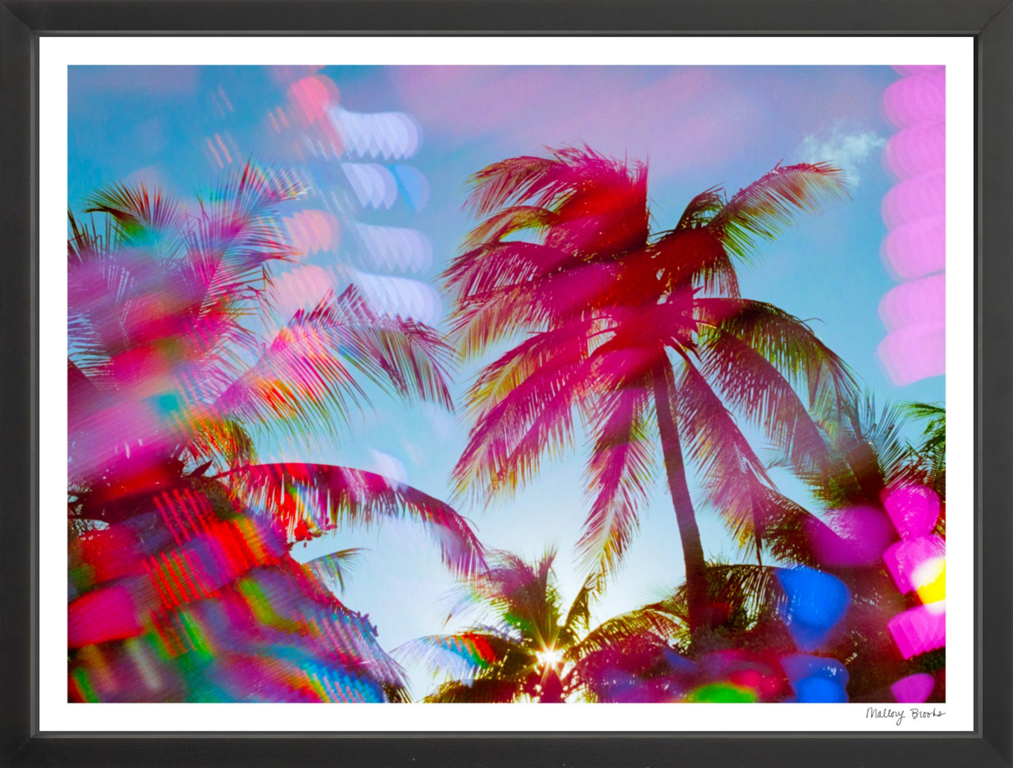 South Beach Pulse No. 3