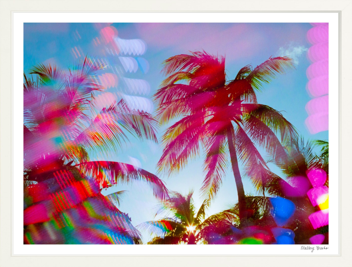 South Beach Pulse No. 3