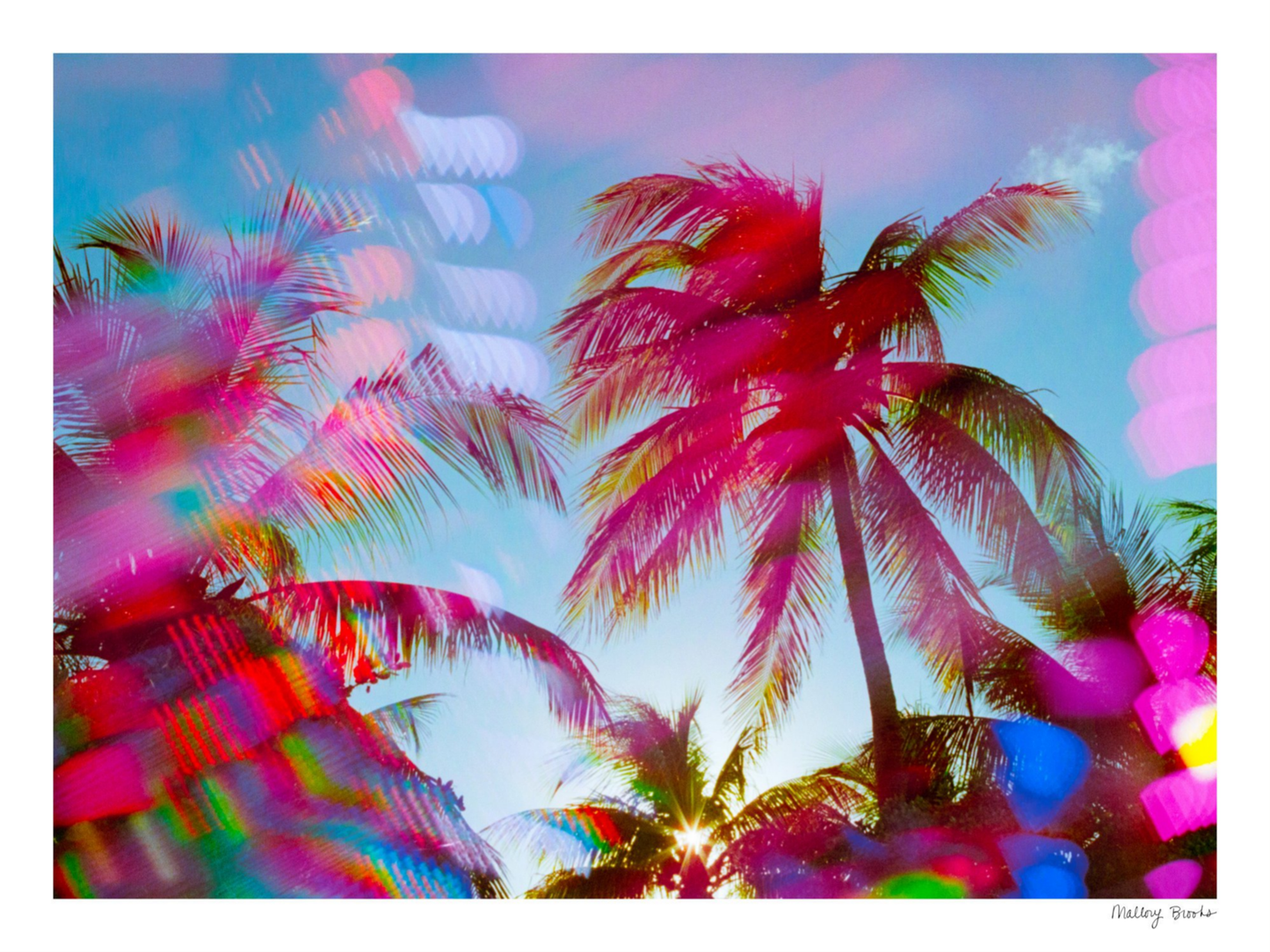 South Beach Pulse No. 3