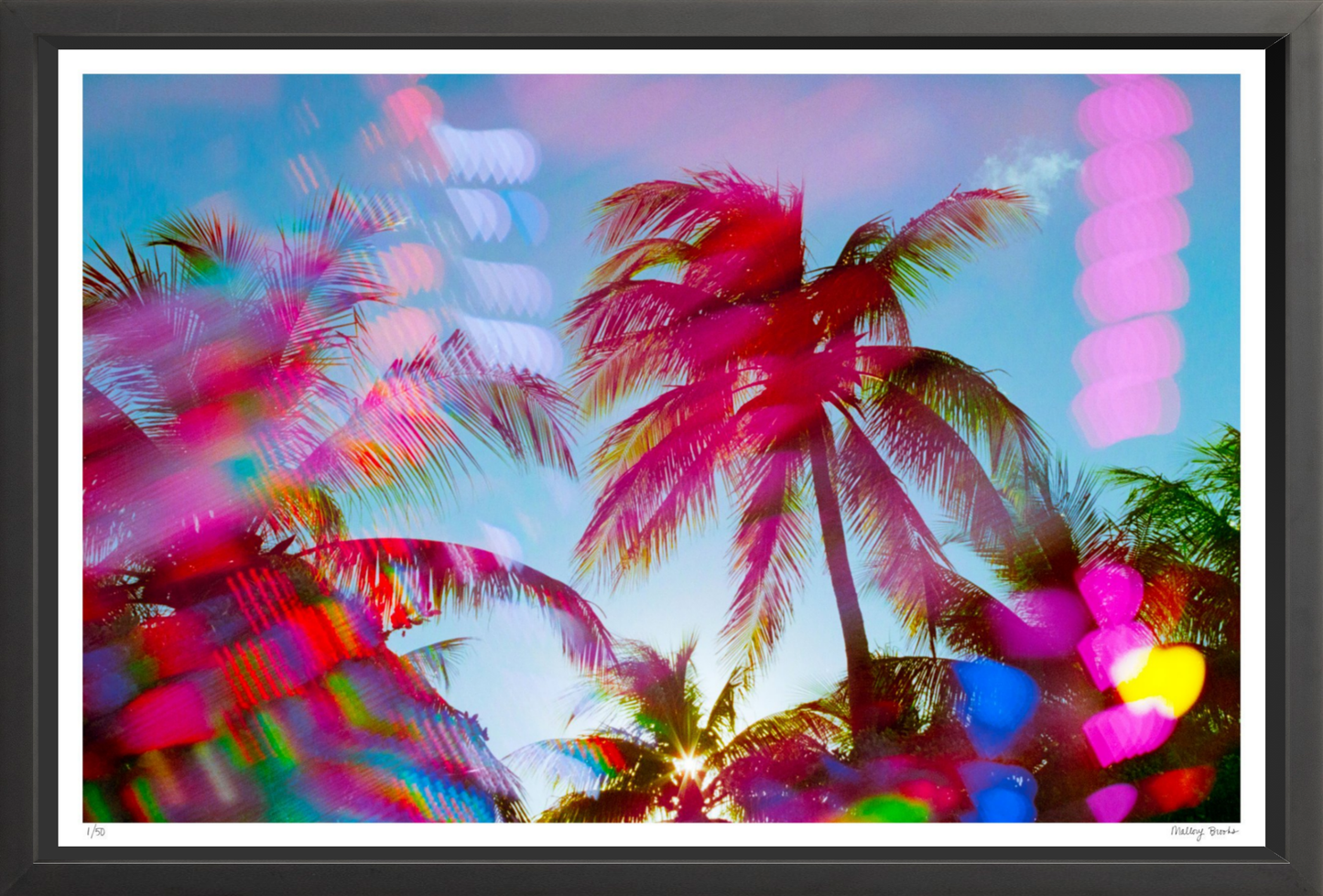 South Beach Pulse No. 3