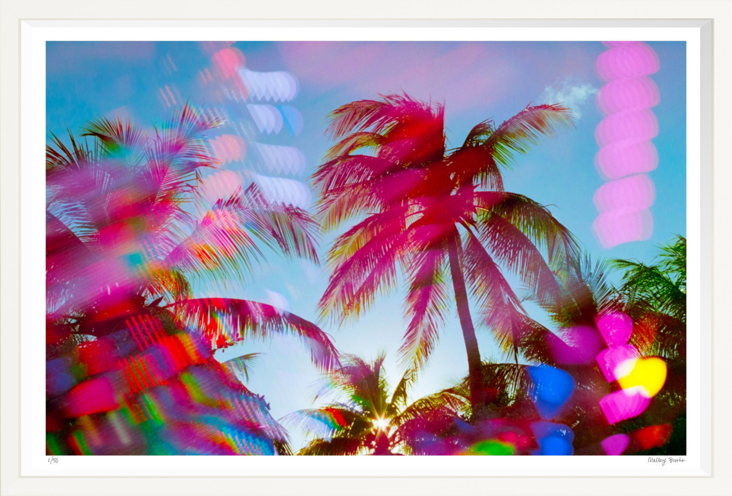 South Beach Pulse No. 3