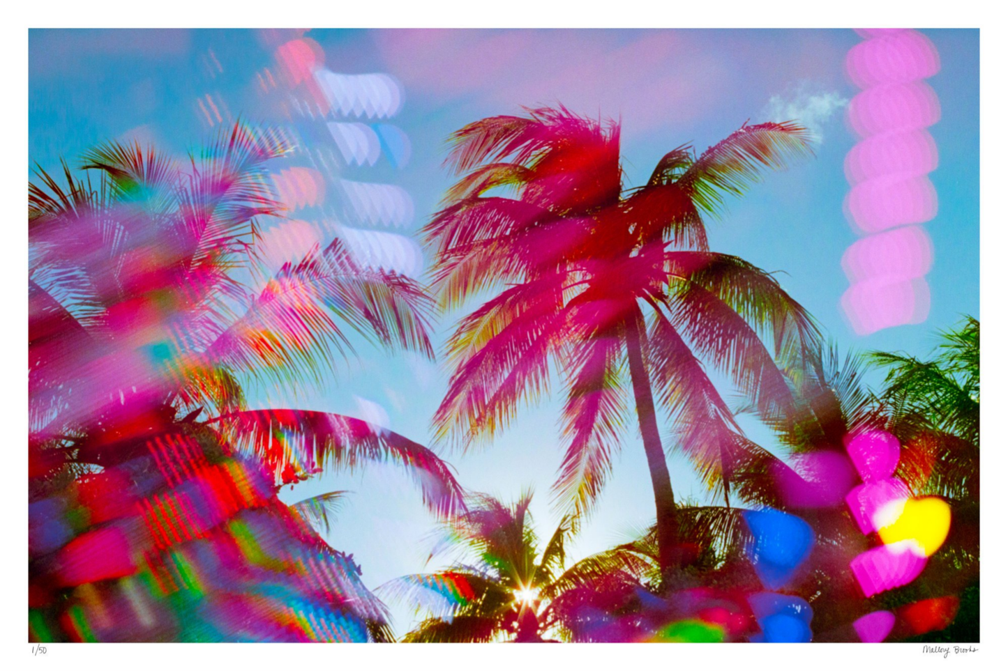 South Beach Pulse No. 3