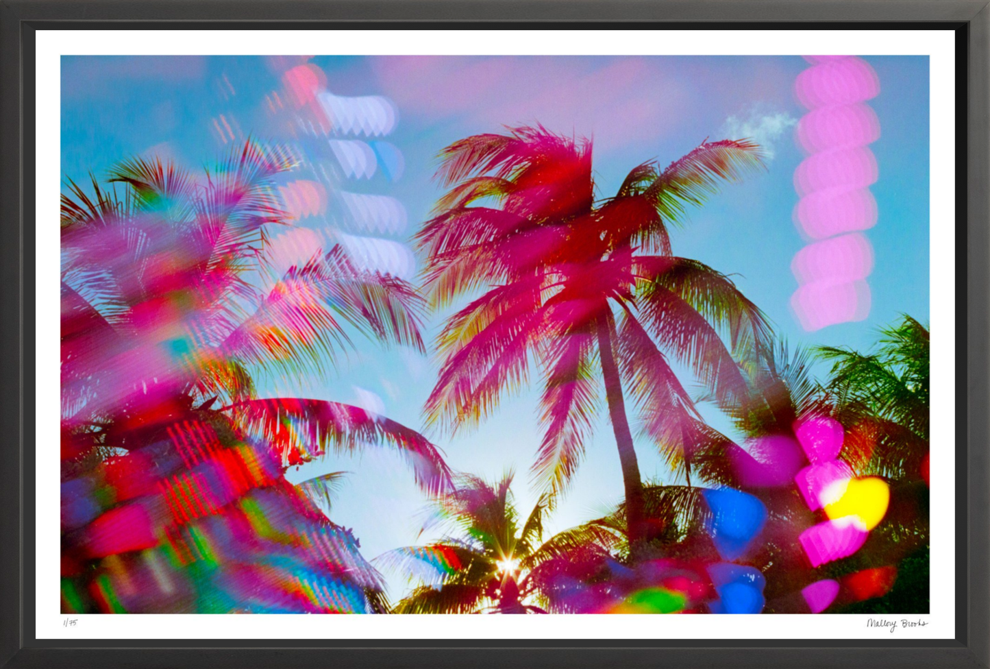 South Beach Pulse No. 3