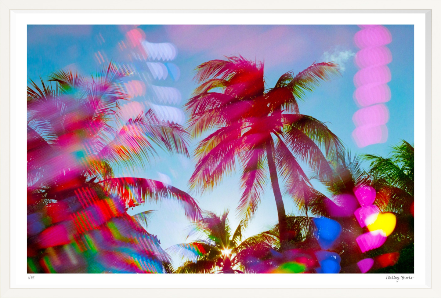 South Beach Pulse No. 3