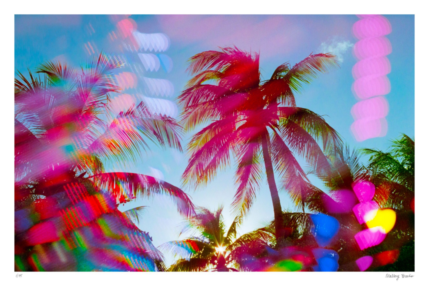 South Beach Pulse No. 3